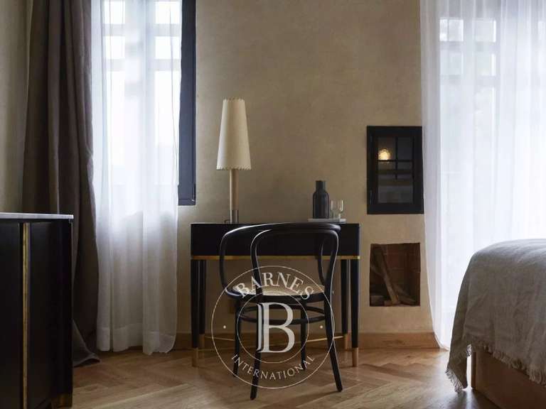 Villa Saint-Sébastien - 9 chambres - 700m²