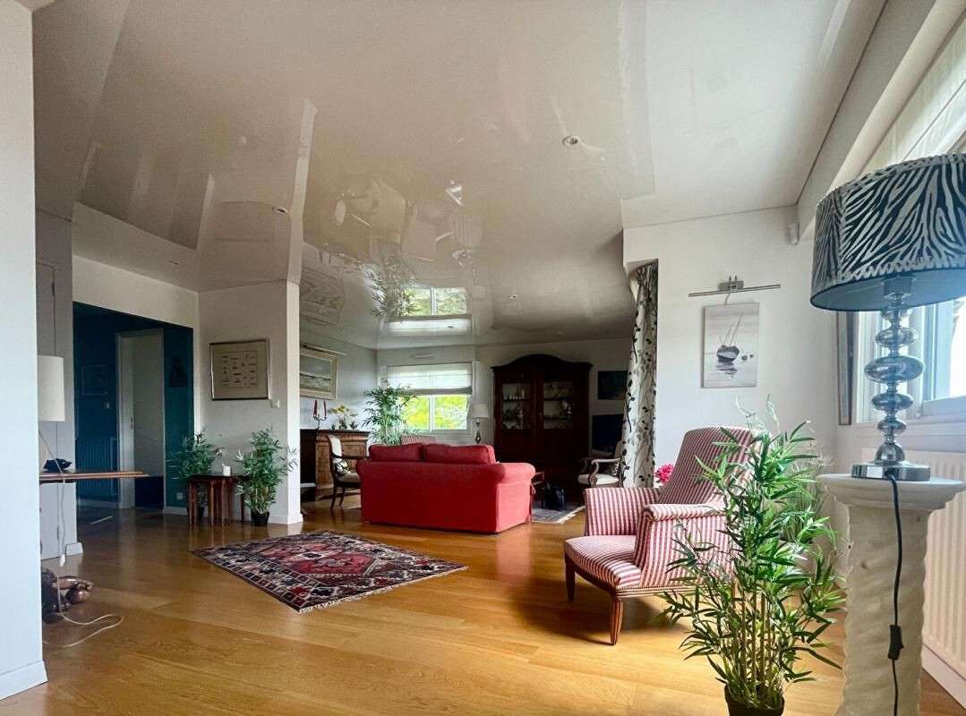 Appartement Saint-Sébastien-sur-Loire
