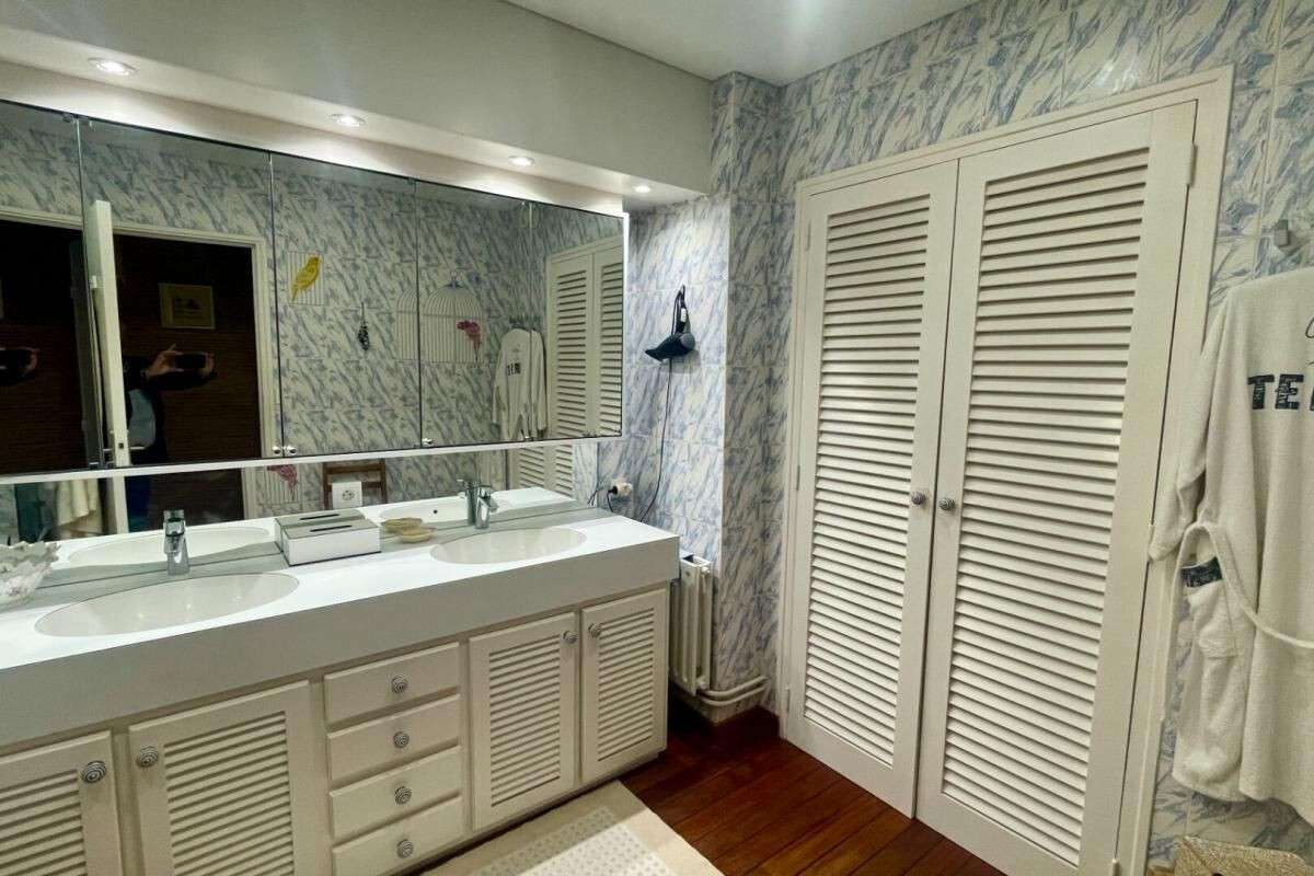 Appartement Saint-Sébastien-sur-Loire
