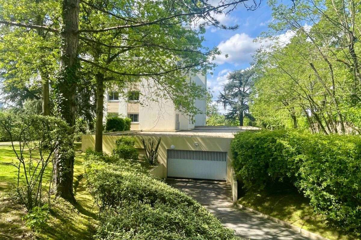 Appartement Saint-Sébastien-sur-Loire