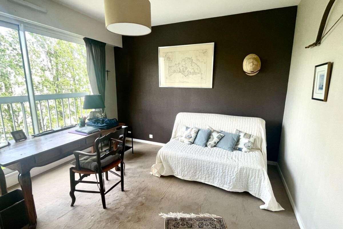 Appartement Saint-Sébastien-sur-Loire