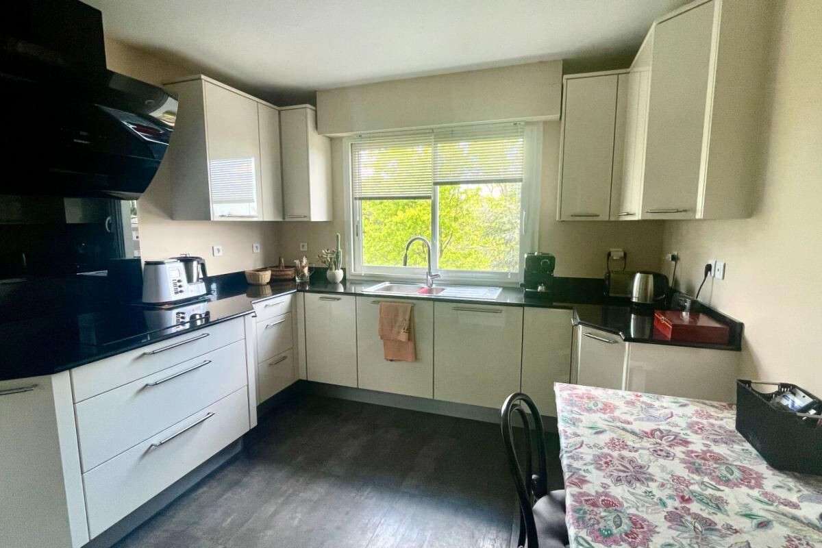 Appartement Saint-Sébastien-sur-Loire