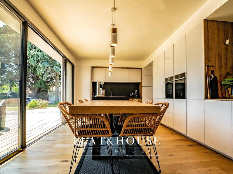 Vente Maison Saint-Sébastien-sur-Loire - 4 chambres