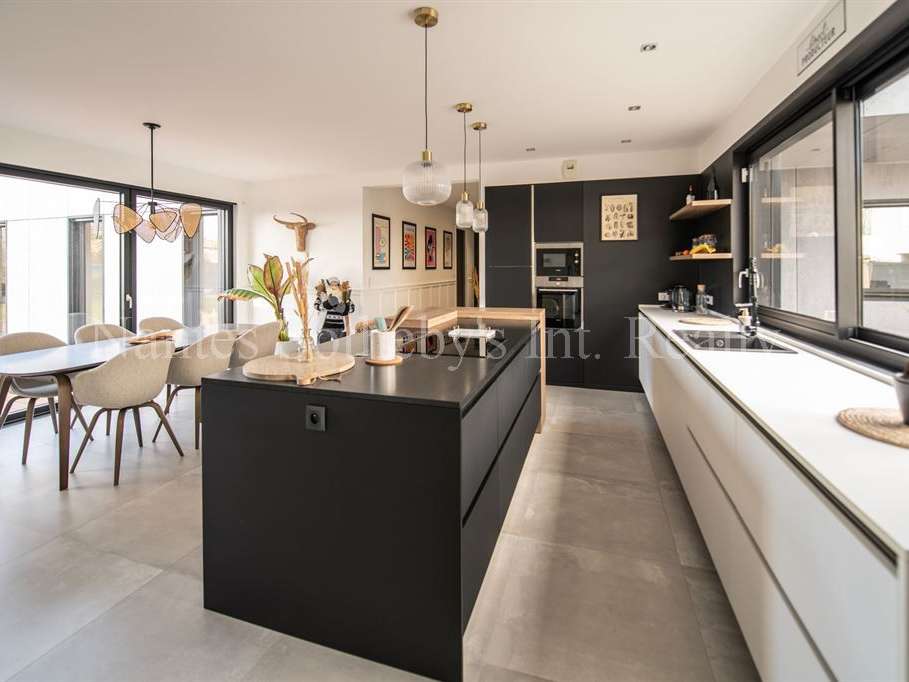 House Saint-Sébastien-sur-Loire