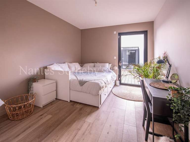 House Saint-Sébastien-sur-Loire - 5 bedrooms - 216m²