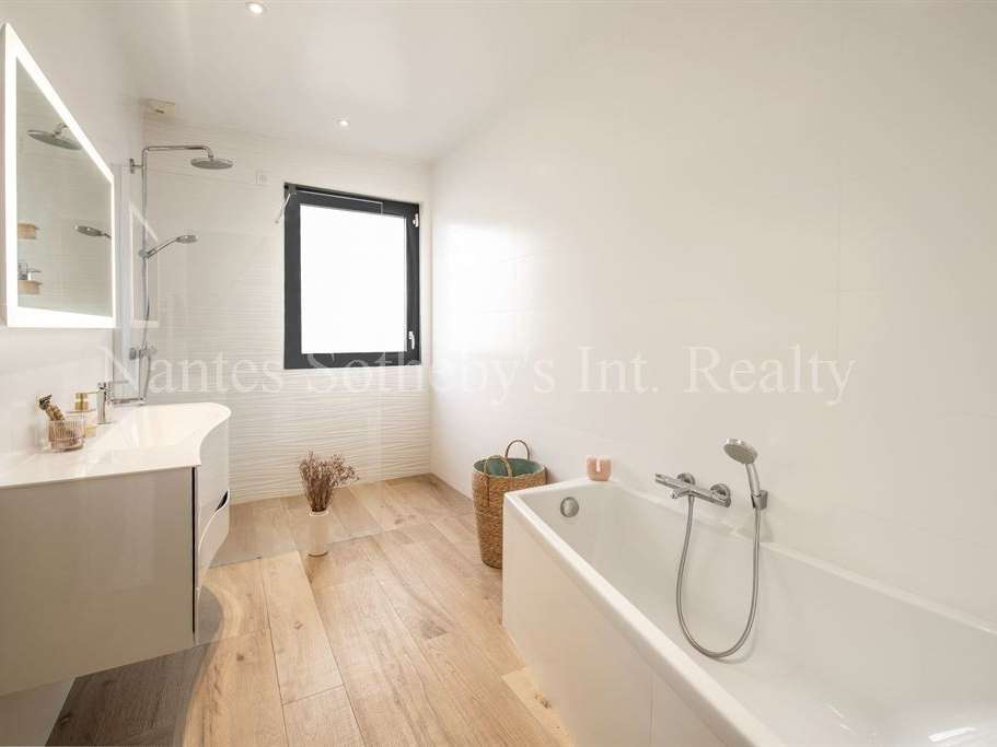 House Saint-Sébastien-sur-Loire