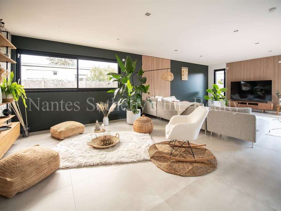 House Saint-Sébastien-sur-Loire