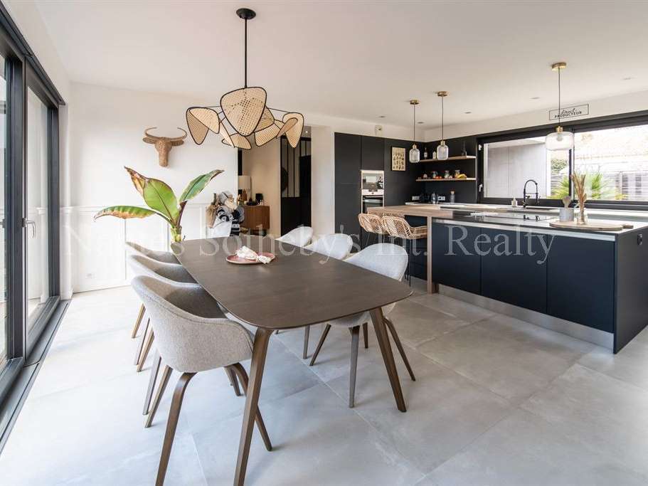 House Saint-Sébastien-sur-Loire