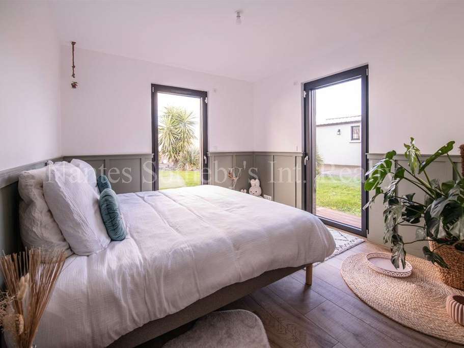 House Saint-Sébastien-sur-Loire