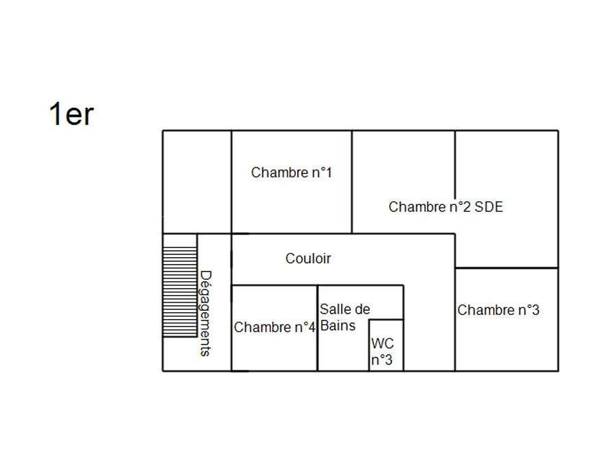 House Saint-Sébastien-sur-Loire