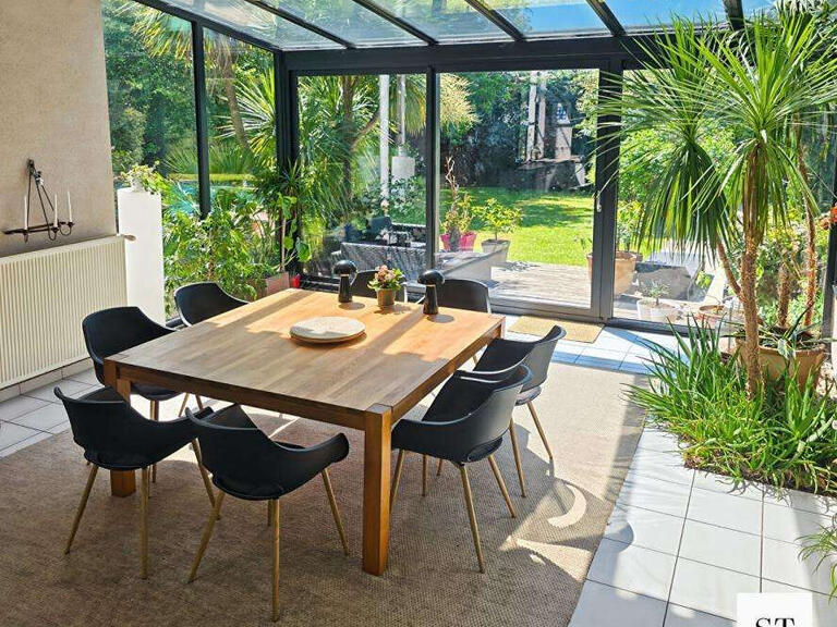 House Saint-Sébastien-sur-Loire - 5 bedrooms