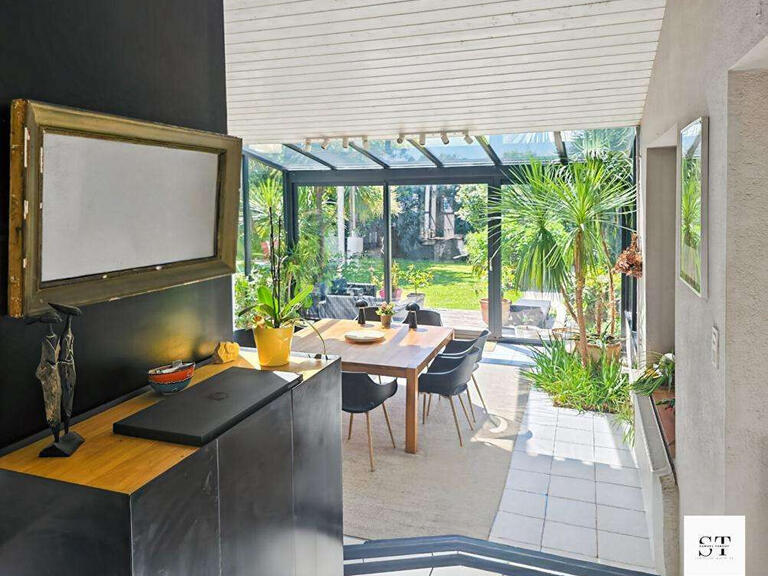 House Saint-Sébastien-sur-Loire - 5 bedrooms