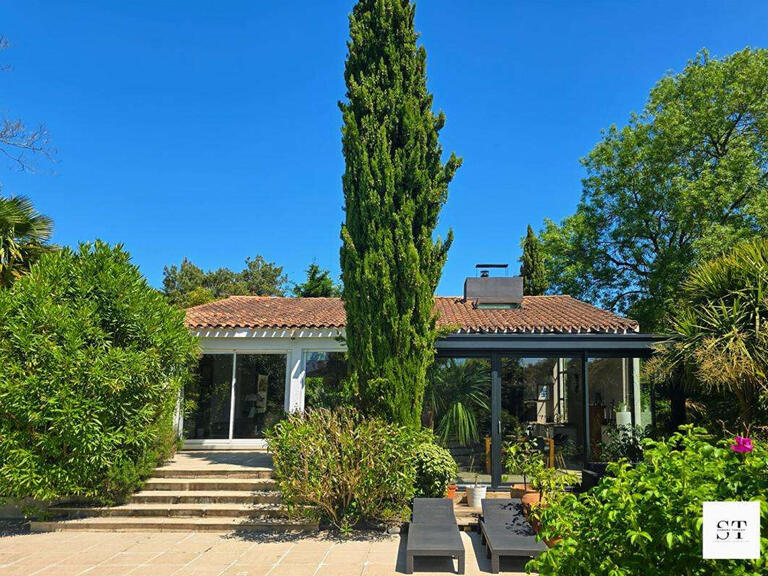 House Saint-Sébastien-sur-Loire - 5 bedrooms