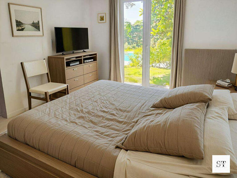 House Saint-Sébastien-sur-Loire - 5 bedrooms