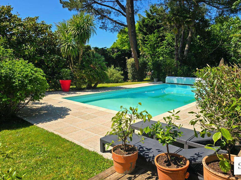 House Saint-Sébastien-sur-Loire - 5 bedrooms