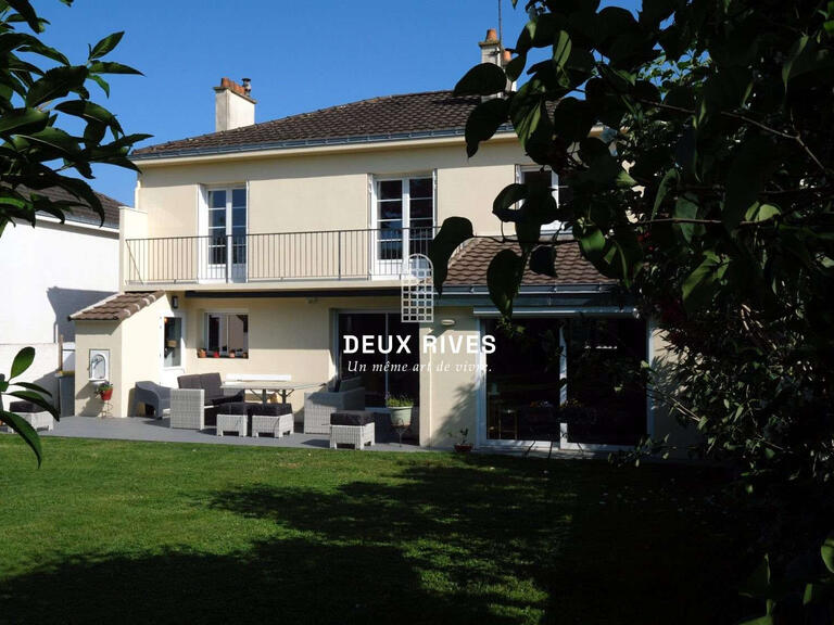 Maison Saint-Sébastien-sur-Loire - 6 chambres