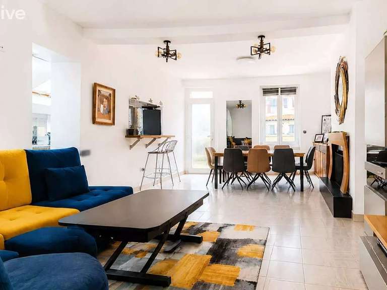 Maison Saint-Sébastien-sur-Loire - 4 chambres