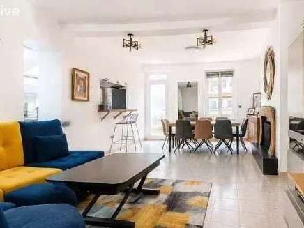 Maison Saint-Sébastien-sur-Loire - 4 chambres