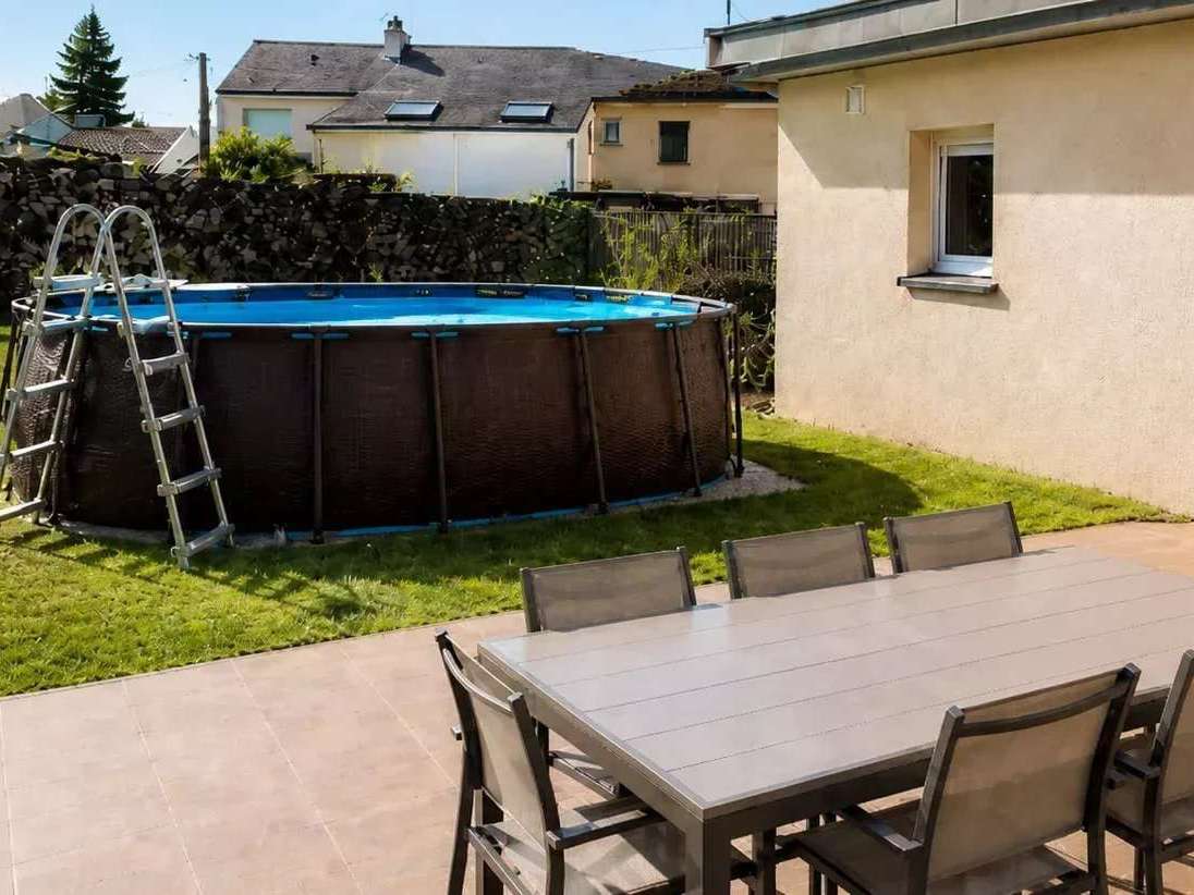 Maison Saint-Sébastien-sur-Loire