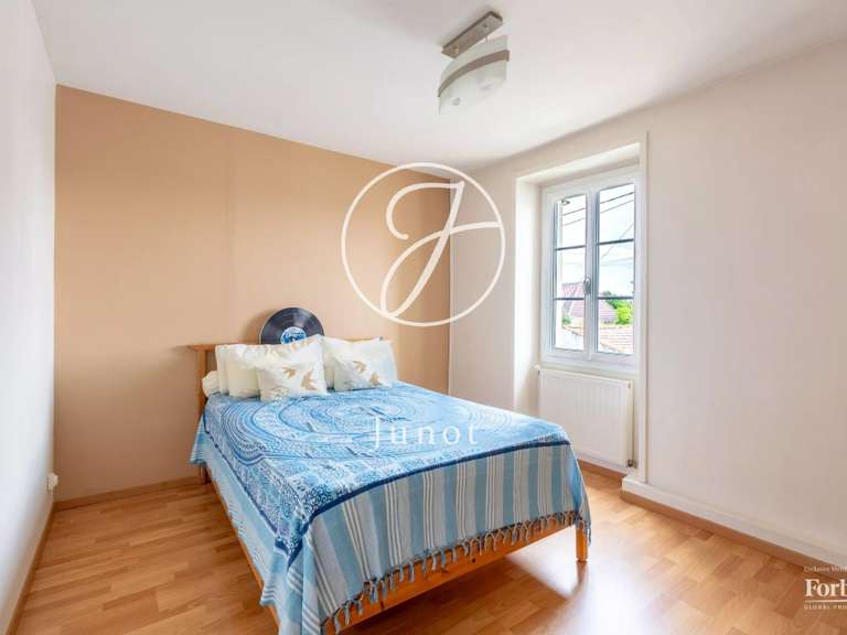 Maison Saint-Sébastien-sur-Loire - 7 chambres - 333m²