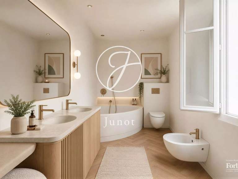 Maison Saint-Sébastien-sur-Loire - 7 chambres - 333m²