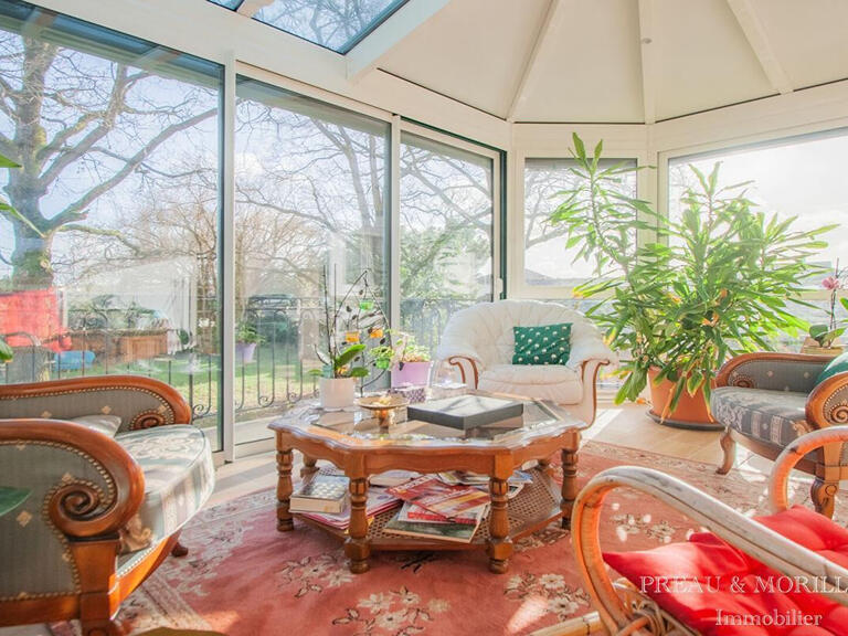 Vente Propriété Saint-Sébastien-sur-Loire - 8 chambres