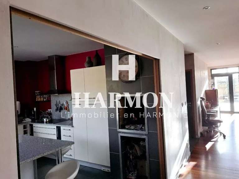 Maison Saint-Selve - 4 chambres - 177m²