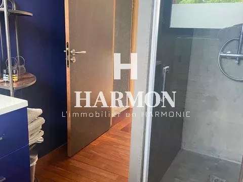 Maison Saint-Selve - 4 chambres - 177m²