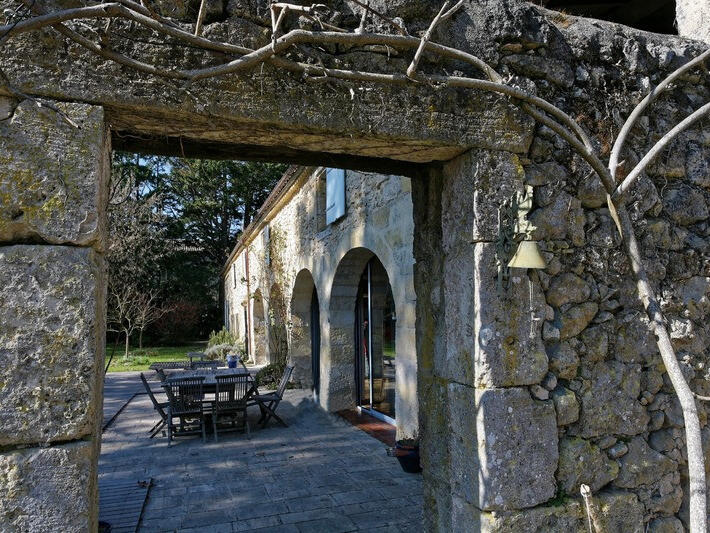 Sale Property Saint-Selve - 7 bedrooms