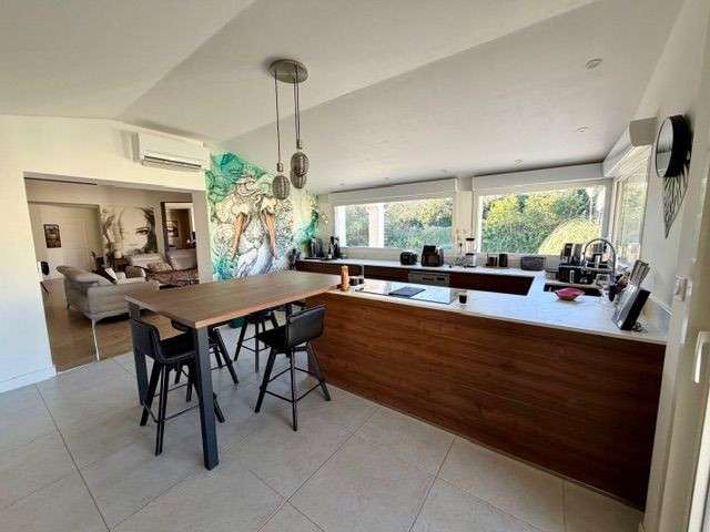 House Saint-Sériès - 175m²