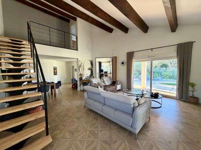 Maison Saint-Sériès - 175m²