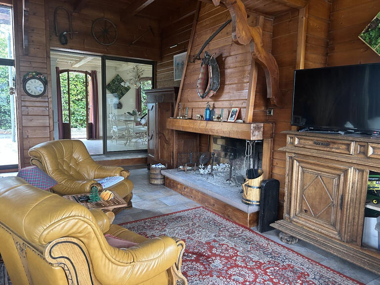Propriété Saint-Sernin-sur-Rance - 6 chambres - 600m²