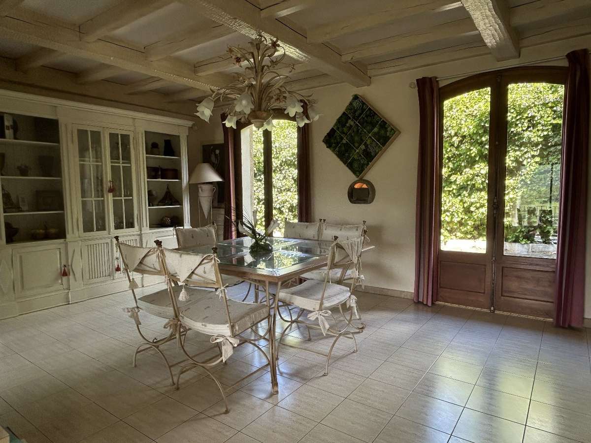 Property Saint-Sernin-sur-Rance
