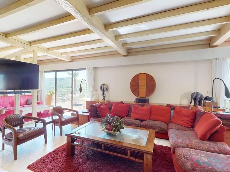 Propriété Saint-Sernin-sur-Rance - 6 chambres - 600m²