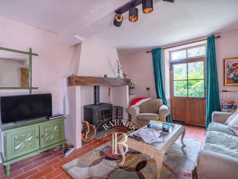 Château Saint-Sever - 12 chambres - 550m²