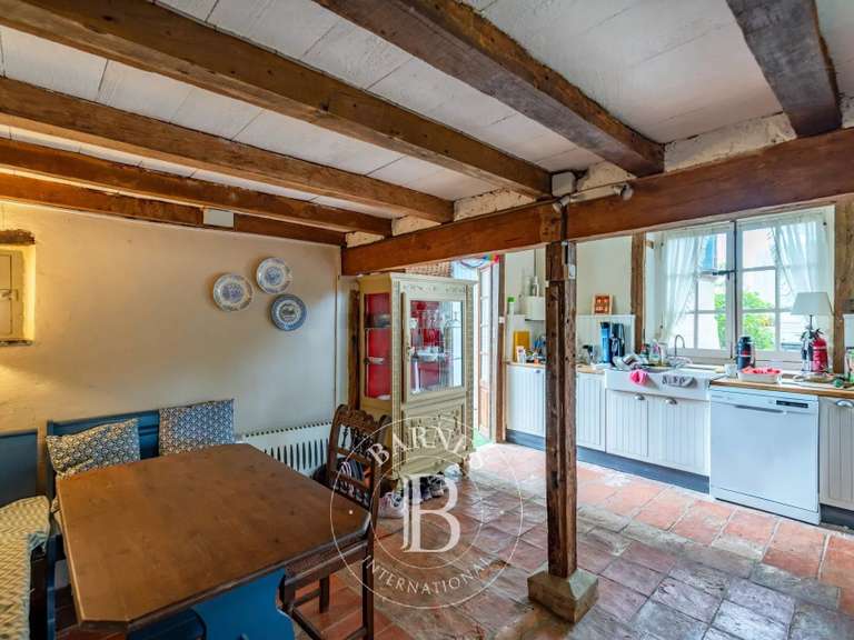 Château Saint-Sever - 12 chambres - 550m²
