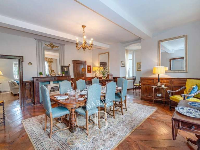 Château Saint-Sever - 12 chambres - 550m²