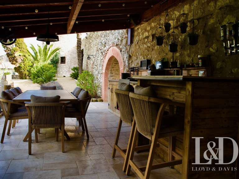 Maison Saint-Sever - 5 chambres - 425m²