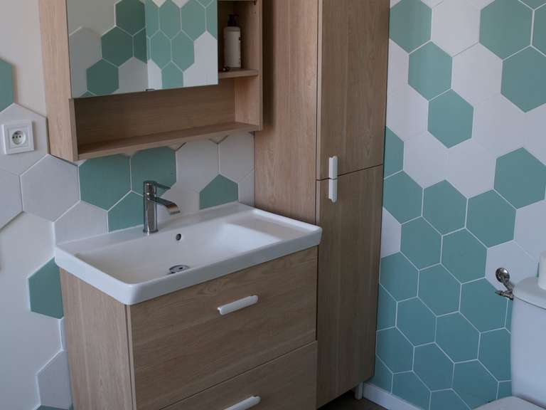 Maison Saint-Sever - 5 chambres - 425m²