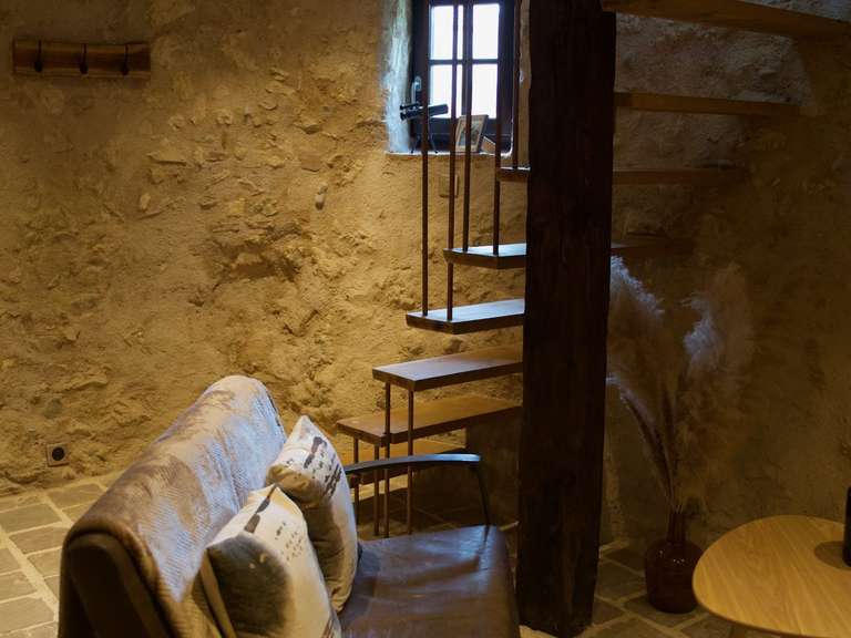 Maison Saint-Sever - 5 chambres - 425m²