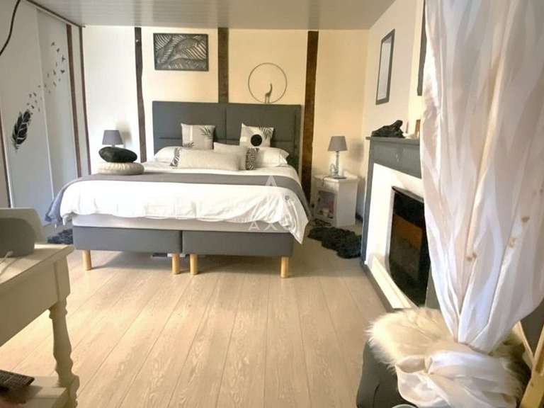 Maison Saint-Sever - 5 chambres