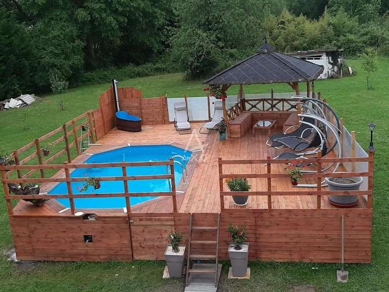 House Saint-Sever - 5 bedrooms