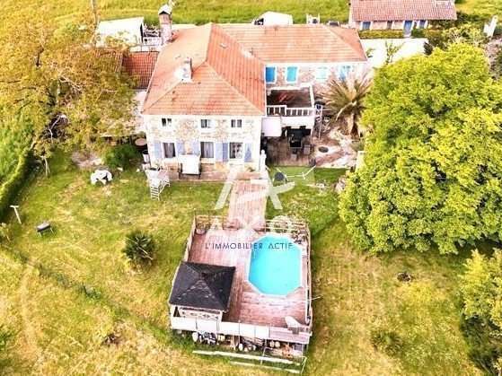 House Saint-Sever - 5 bedrooms