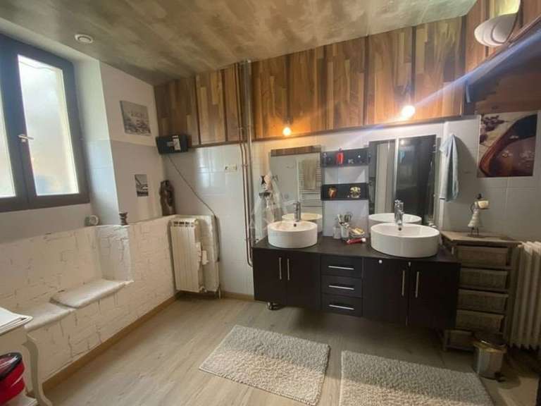 House Saint-Sever - 5 bedrooms