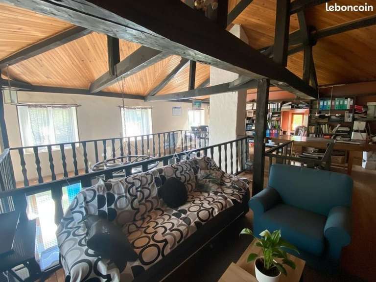 House Saint-Sever - 5 bedrooms