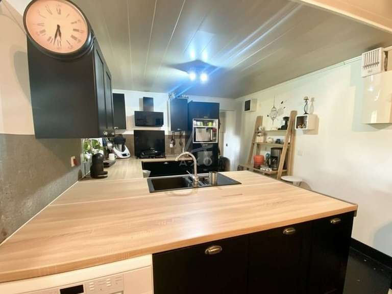 Maison Saint-Sever - 5 chambres