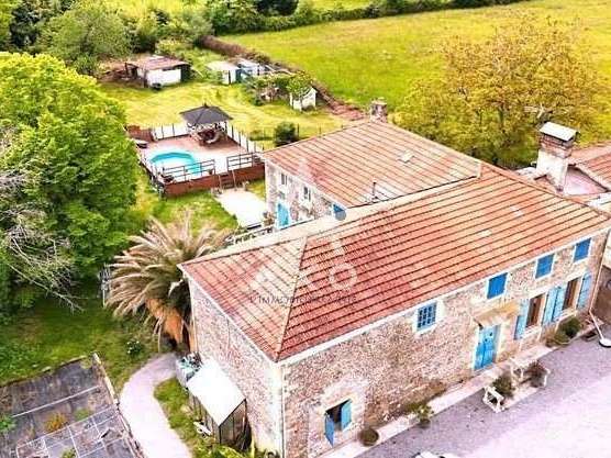 Maison Saint-Sever - 5 chambres