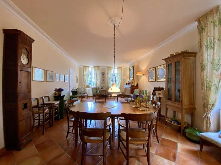 Maison Saint-Sever - 6 chambres - 347m²