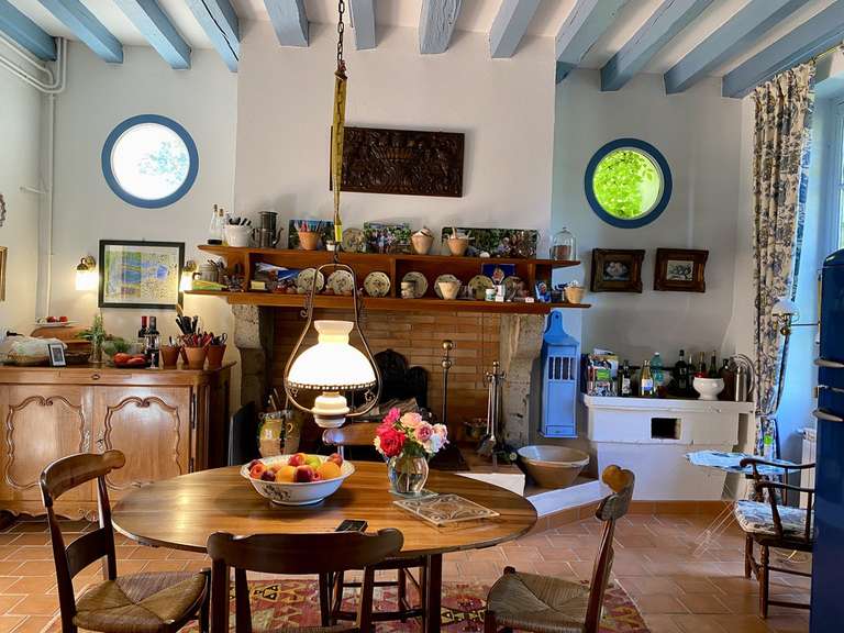 Maison Saint-Sever - 6 chambres - 347m²