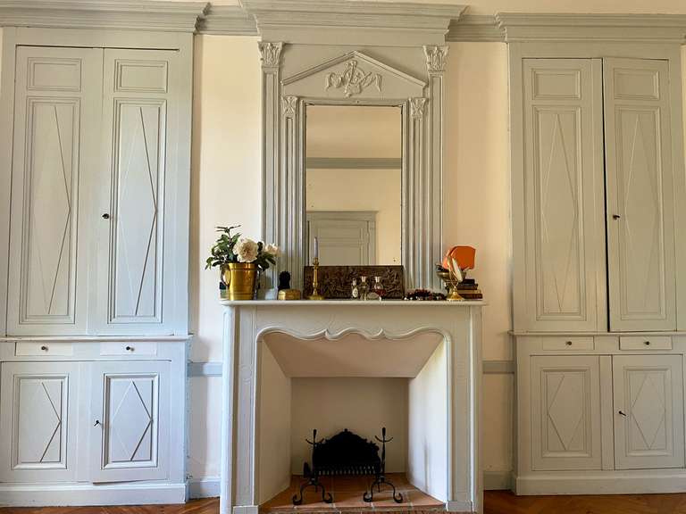 Maison Saint-Sever - 6 chambres - 347m²